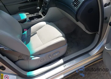 2007 Lexus Gs 350 z USA, uszkodzony, nr VIN JTHCE96S770008603